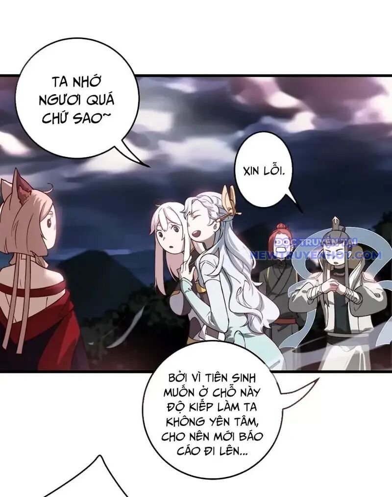Đồ Đệ Của Ta Là Nữ Đế Chap 64 - Next Chap 65