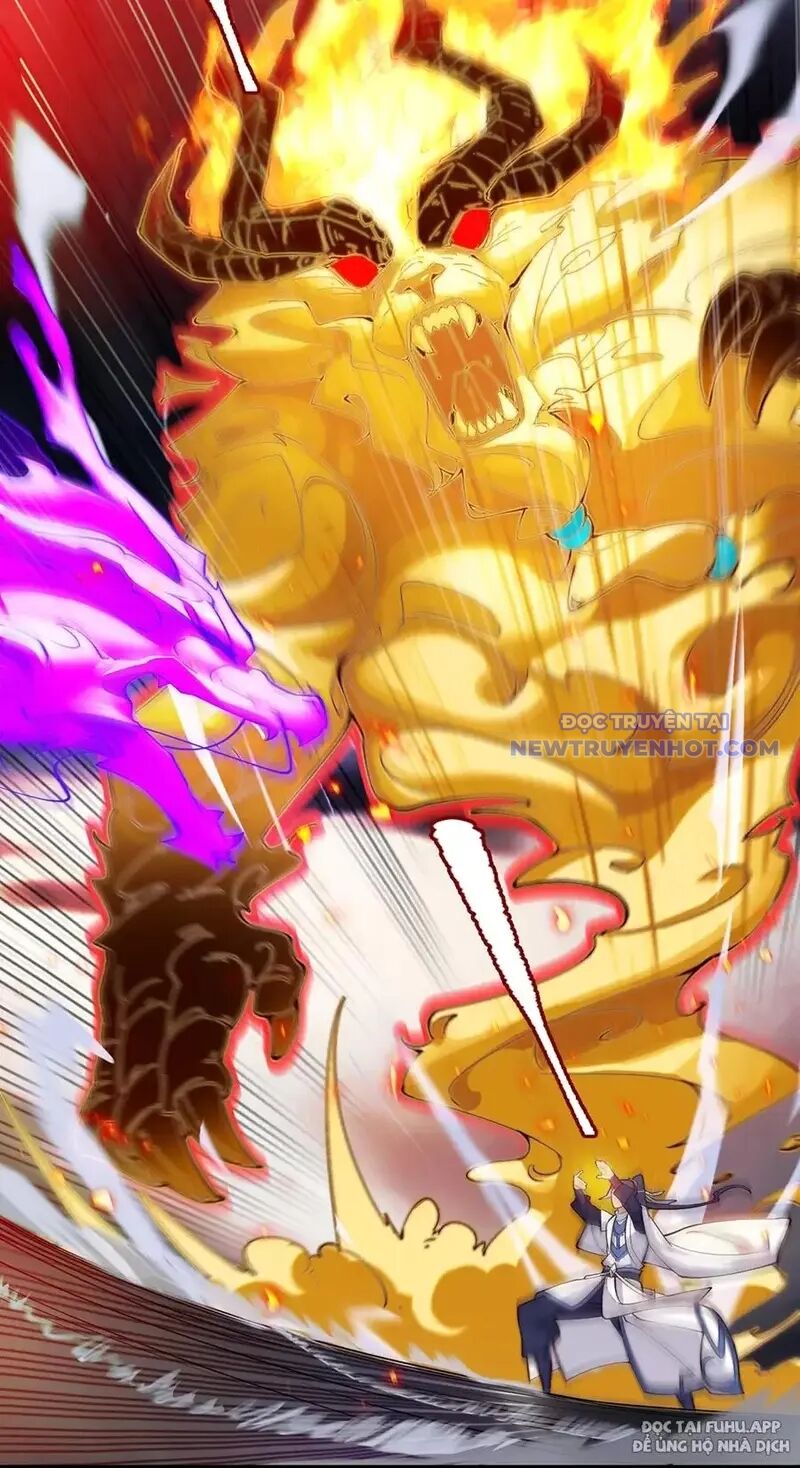 Đồ Đệ Của Ta Là Nữ Đế Chap 65 - Next Chap 66