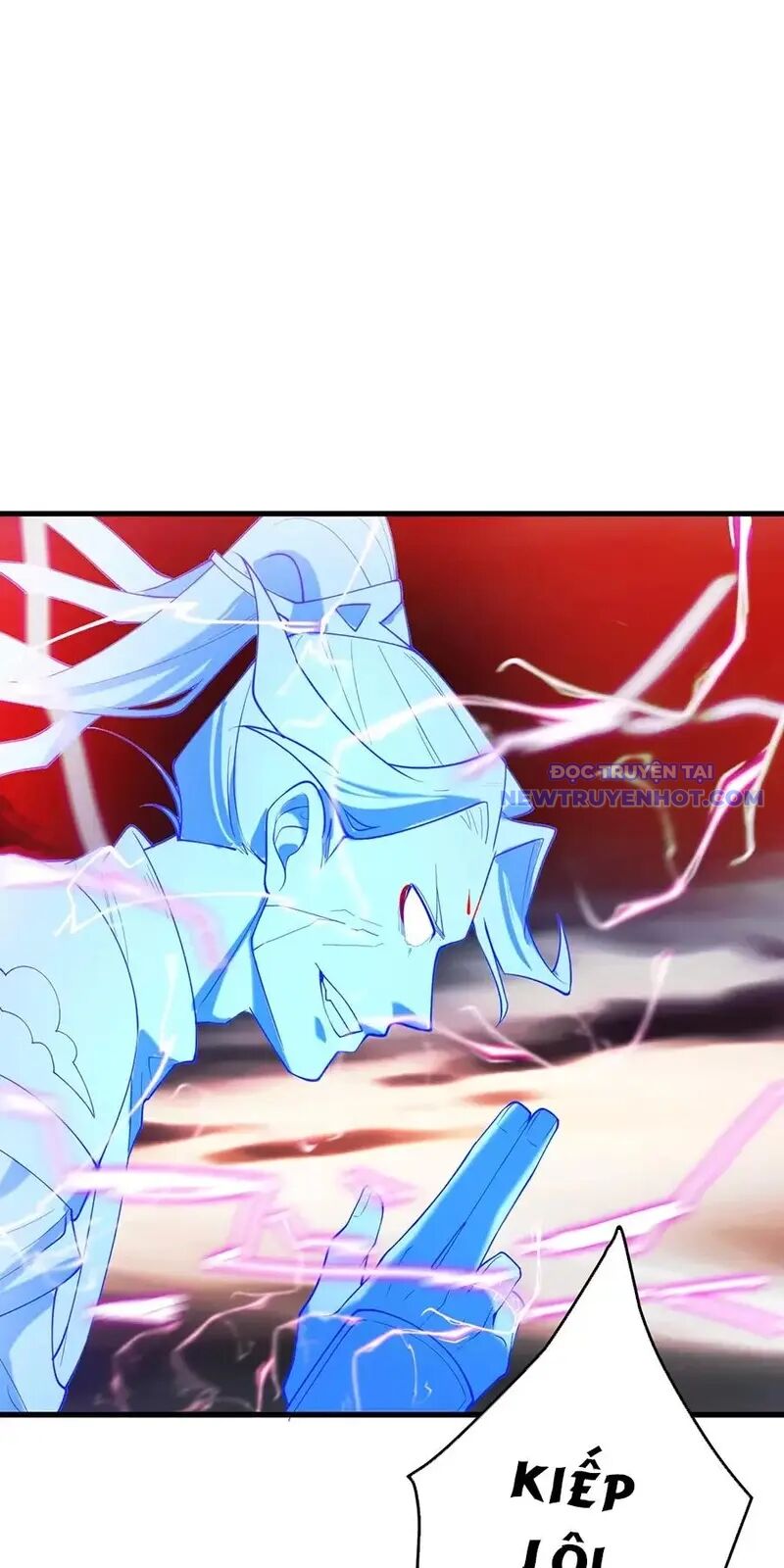 Đồ Đệ Của Ta Là Nữ Đế Chap 65 - Next Chap 66