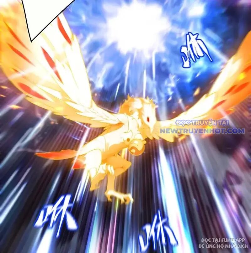 Đồ Đệ Của Ta Là Nữ Đế Chap 65 - Next Chap 66