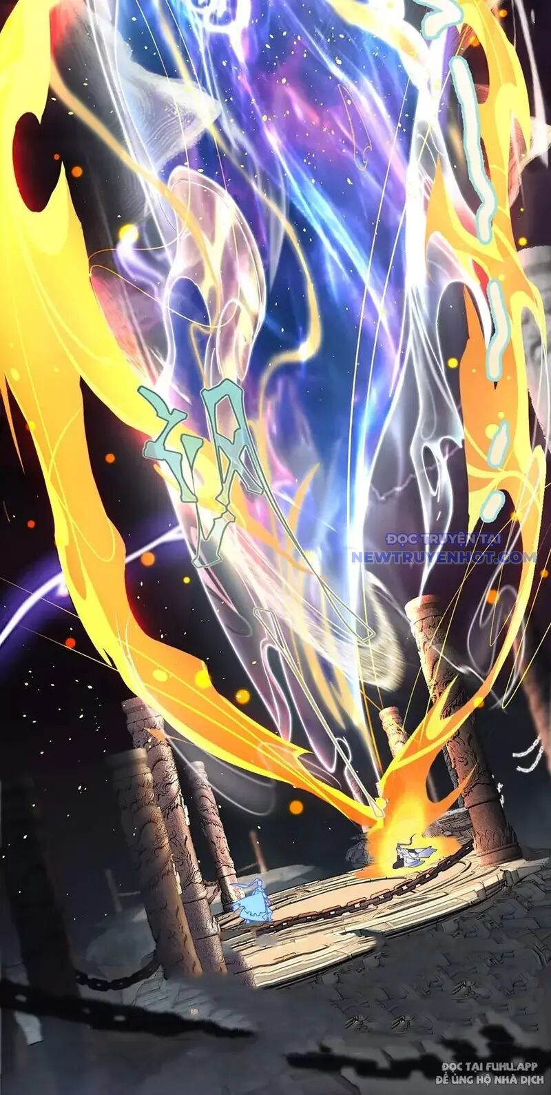 Đồ Đệ Của Ta Là Nữ Đế Chap 65 - Next Chap 66
