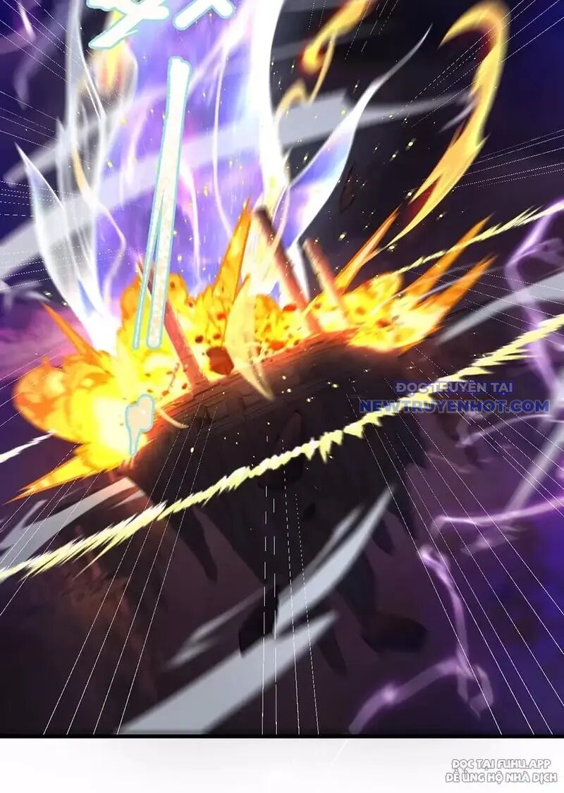 Đồ Đệ Của Ta Là Nữ Đế Chap 65 - Next Chap 66