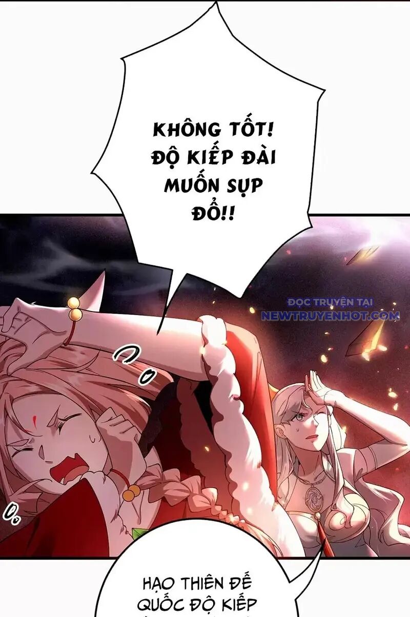 Đồ Đệ Của Ta Là Nữ Đế Chap 65 - Next Chap 66
