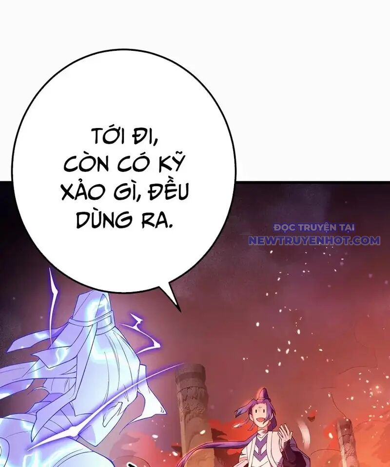 Đồ Đệ Của Ta Là Nữ Đế Chap 65 - Next Chap 66