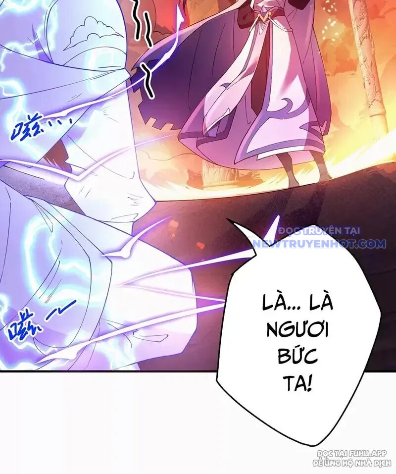 Đồ Đệ Của Ta Là Nữ Đế Chap 65 - Next Chap 66