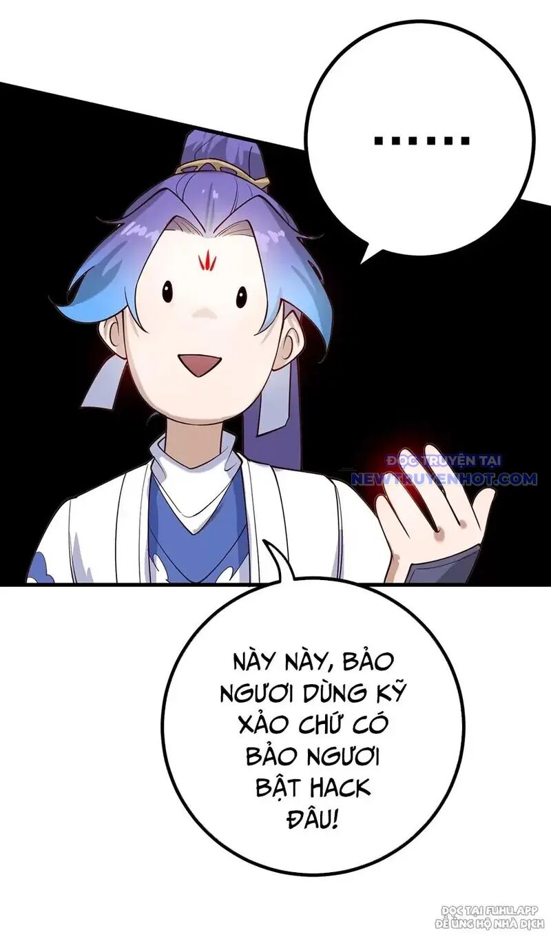 Đồ Đệ Của Ta Là Nữ Đế Chap 65 - Next Chap 66