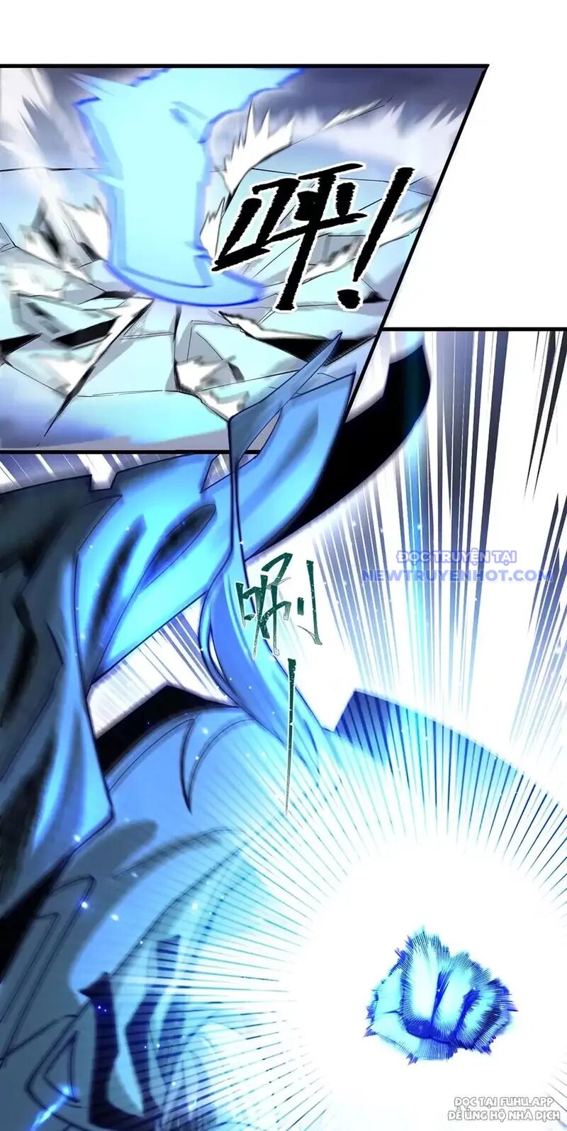 Đồ Đệ Của Ta Là Nữ Đế Chap 65 - Next Chap 66