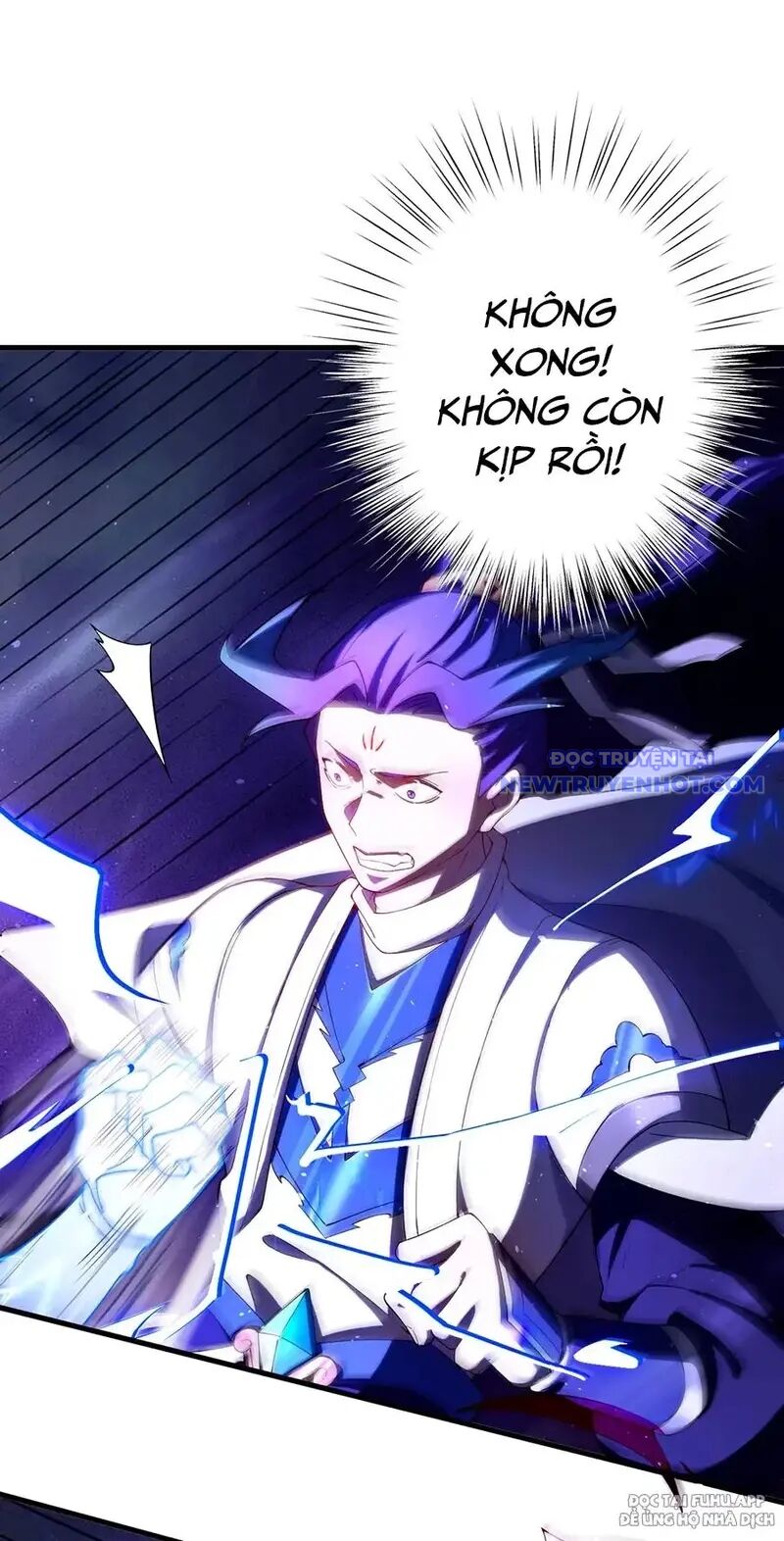 Đồ Đệ Của Ta Là Nữ Đế Chap 65 - Next Chap 66
