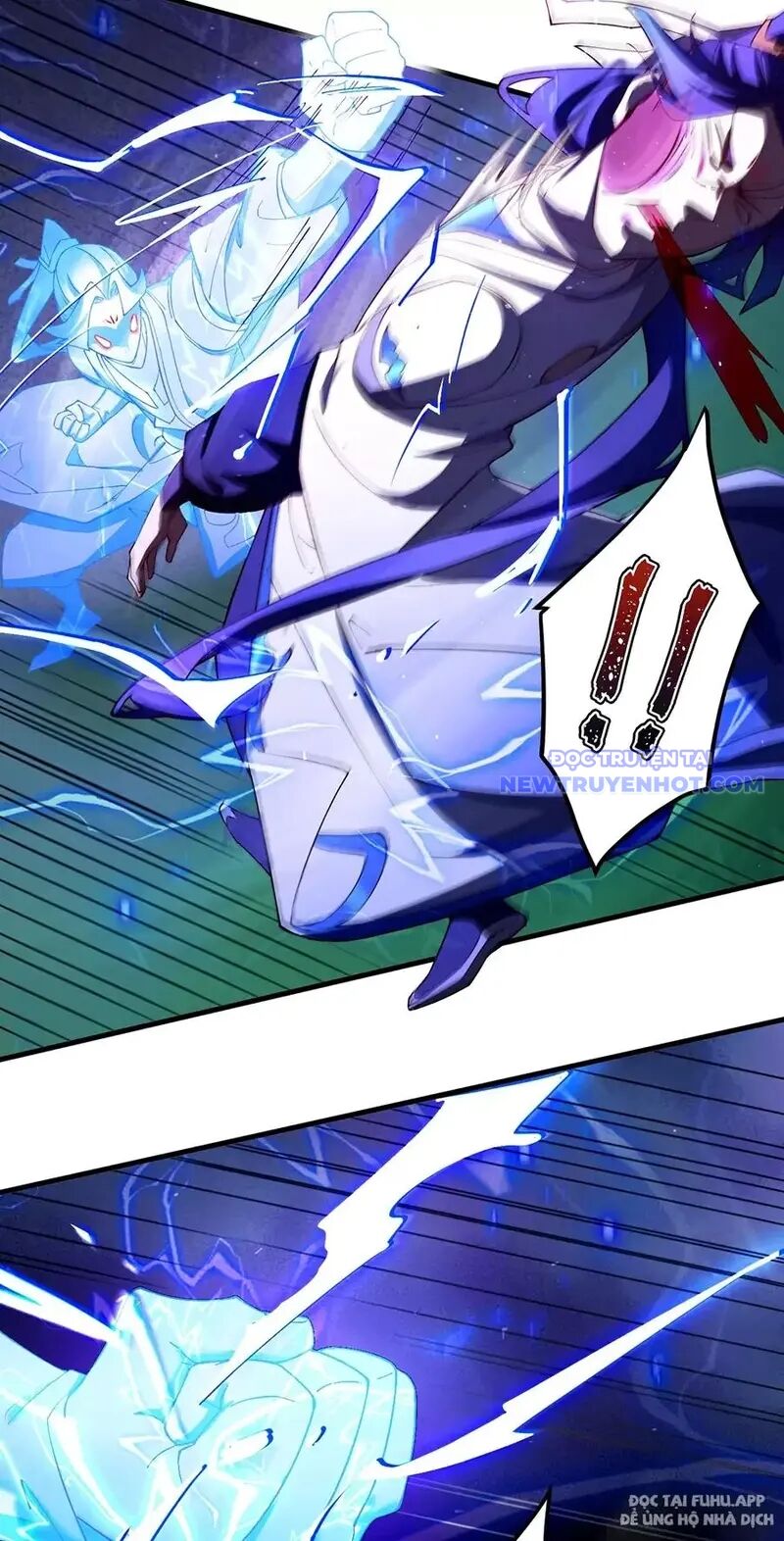Đồ Đệ Của Ta Là Nữ Đế Chap 65 - Next Chap 66