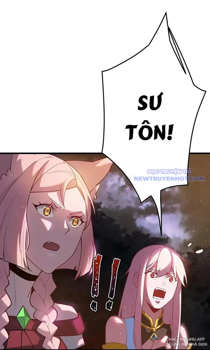 Đồ Đệ Của Ta Là Nữ Đế Chap 65 - Next Chap 66