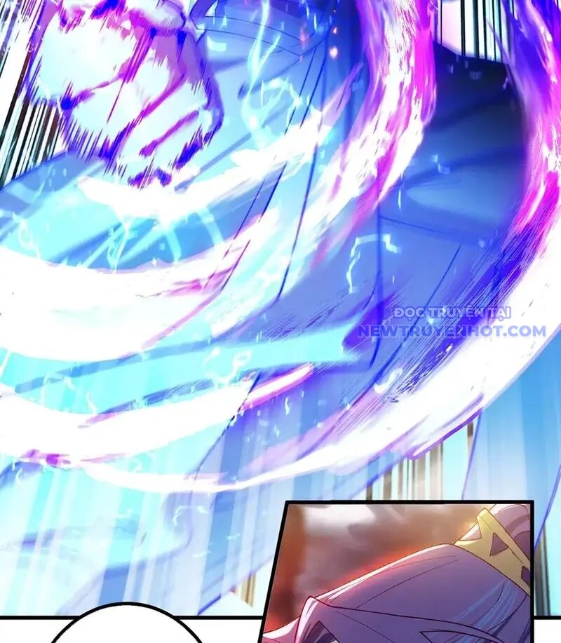 Đồ Đệ Của Ta Là Nữ Đế Chap 65 - Next Chap 66