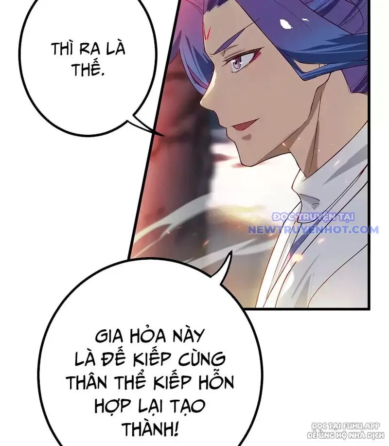 Đồ Đệ Của Ta Là Nữ Đế Chap 65 - Next Chap 66