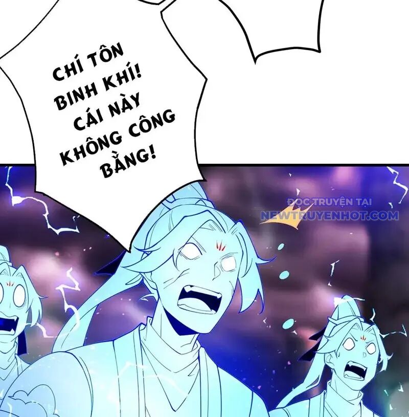 Đồ Đệ Của Ta Là Nữ Đế Chap 66 - Next Chap 67
