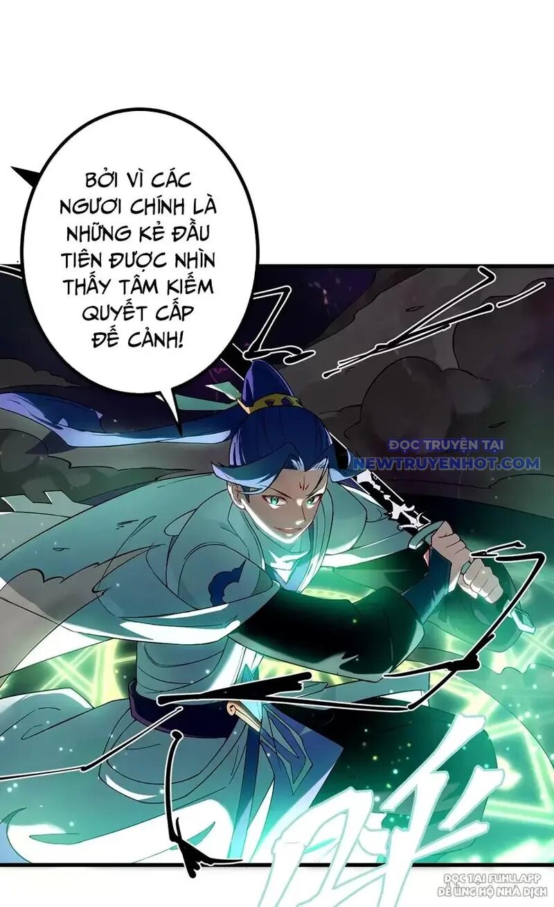 Đồ Đệ Của Ta Là Nữ Đế Chap 66 - Next Chap 67