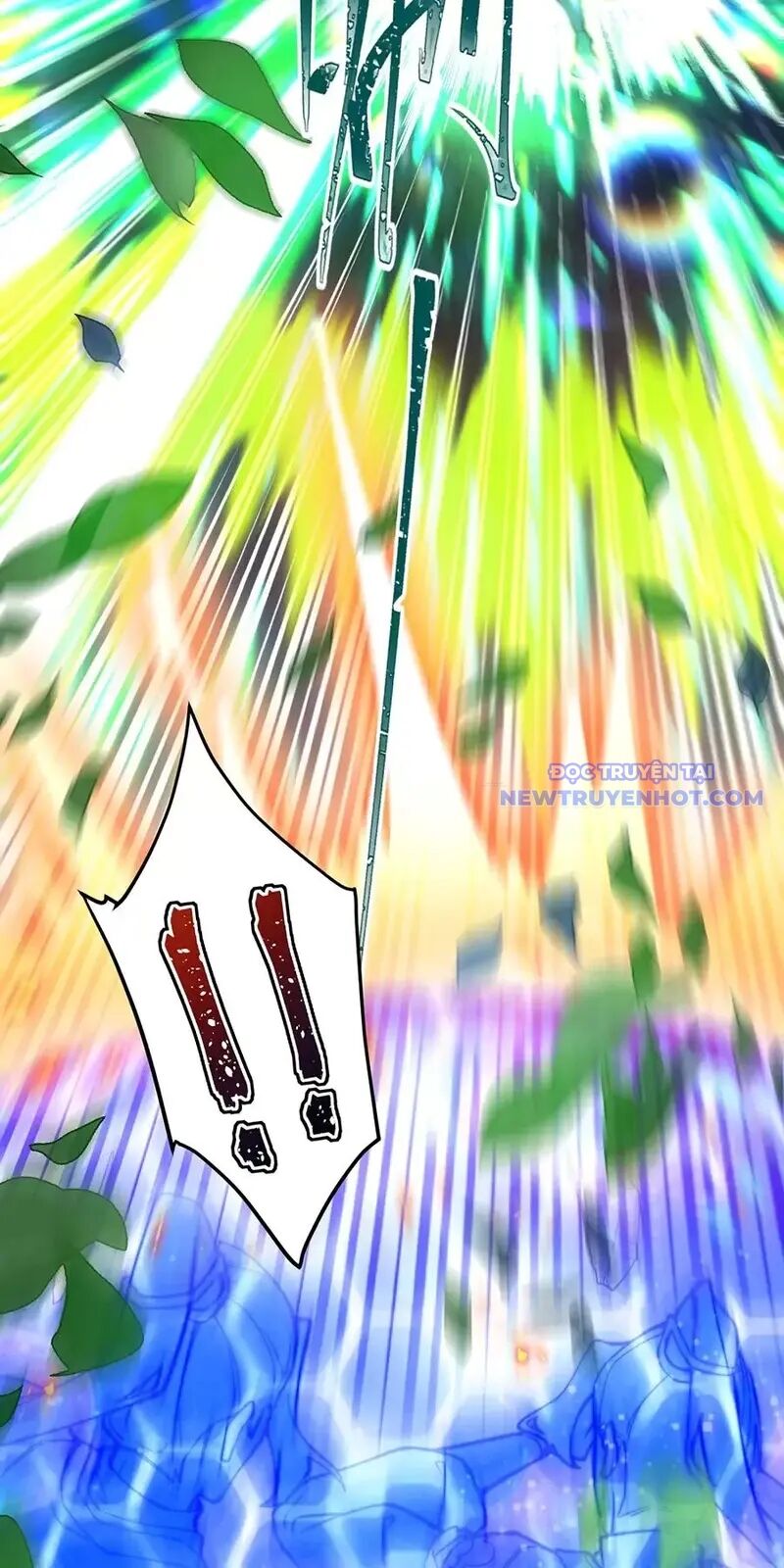 Đồ Đệ Của Ta Là Nữ Đế Chap 66 - Next Chap 67