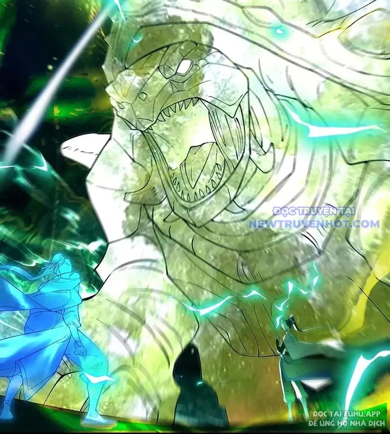 Đồ Đệ Của Ta Là Nữ Đế Chap 66 - Next Chap 67