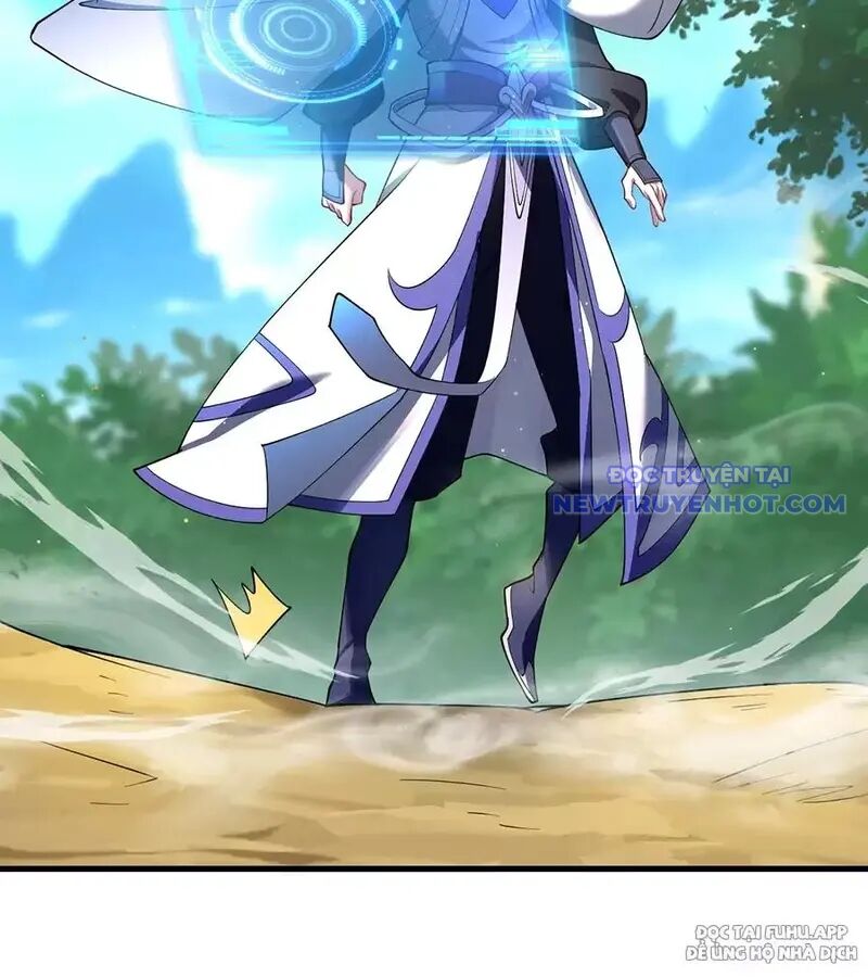Đồ Đệ Của Ta Là Nữ Đế Chap 66 - Next Chap 67