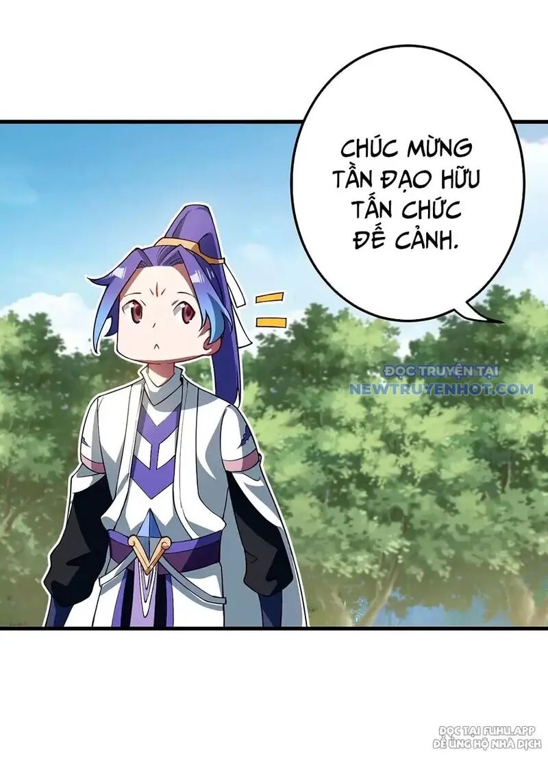 Đồ Đệ Của Ta Là Nữ Đế Chap 66 - Next Chap 67