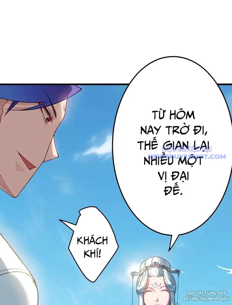 Đồ Đệ Của Ta Là Nữ Đế Chap 66 - Next Chap 67