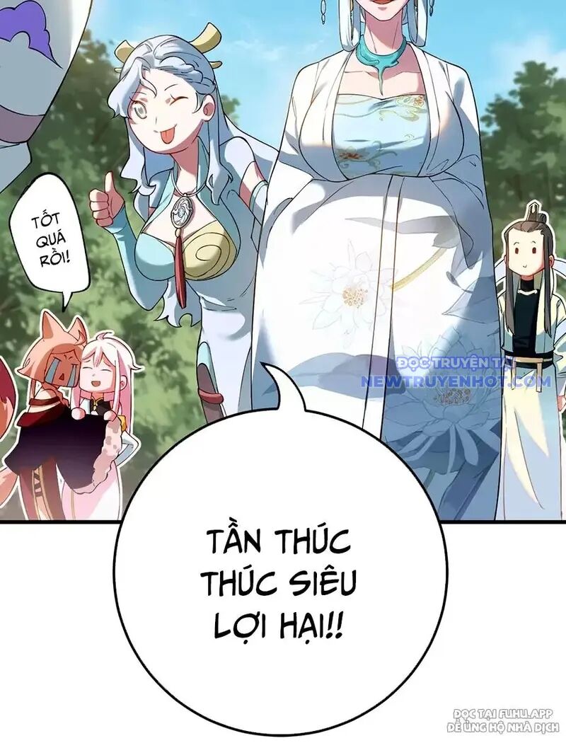 Đồ Đệ Của Ta Là Nữ Đế Chap 66 - Next Chap 67