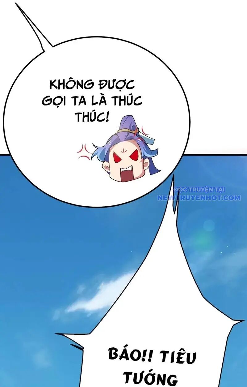 Đồ Đệ Của Ta Là Nữ Đế Chap 66 - Next Chap 67