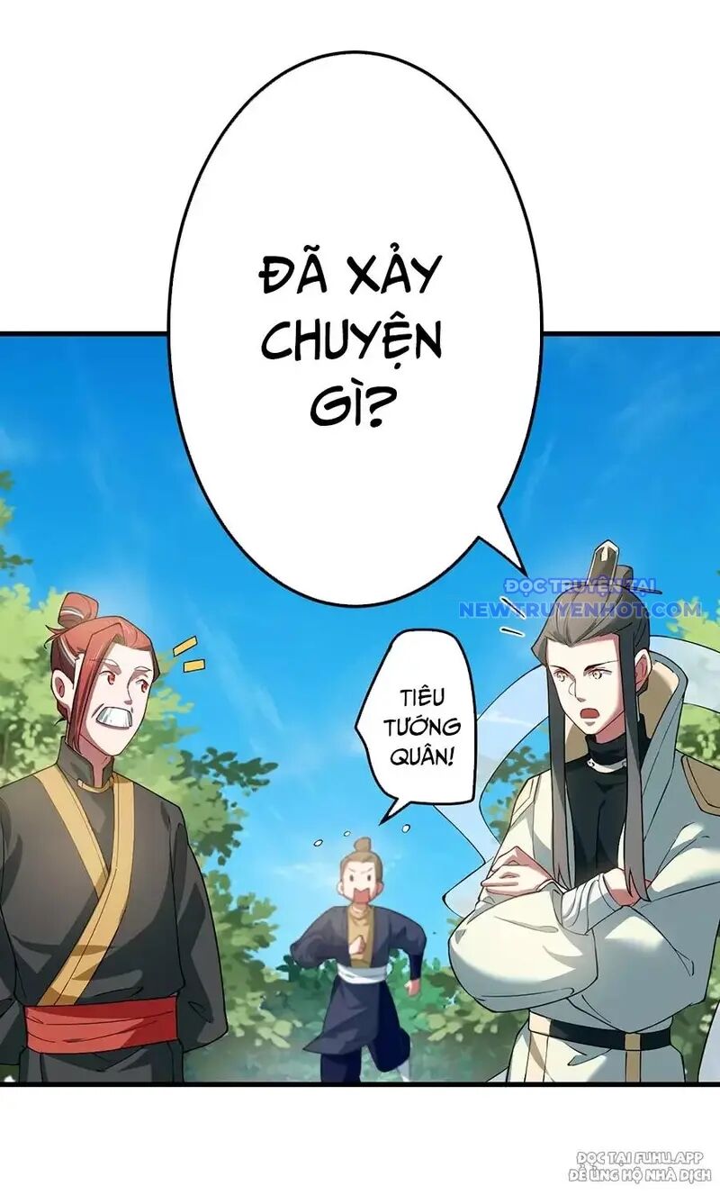 Đồ Đệ Của Ta Là Nữ Đế Chap 66 - Next Chap 67