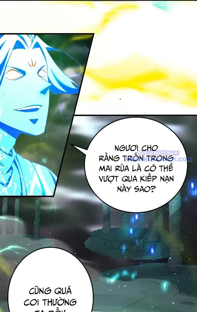 Đồ Đệ Của Ta Là Nữ Đế Chap 66 - Next Chap 67