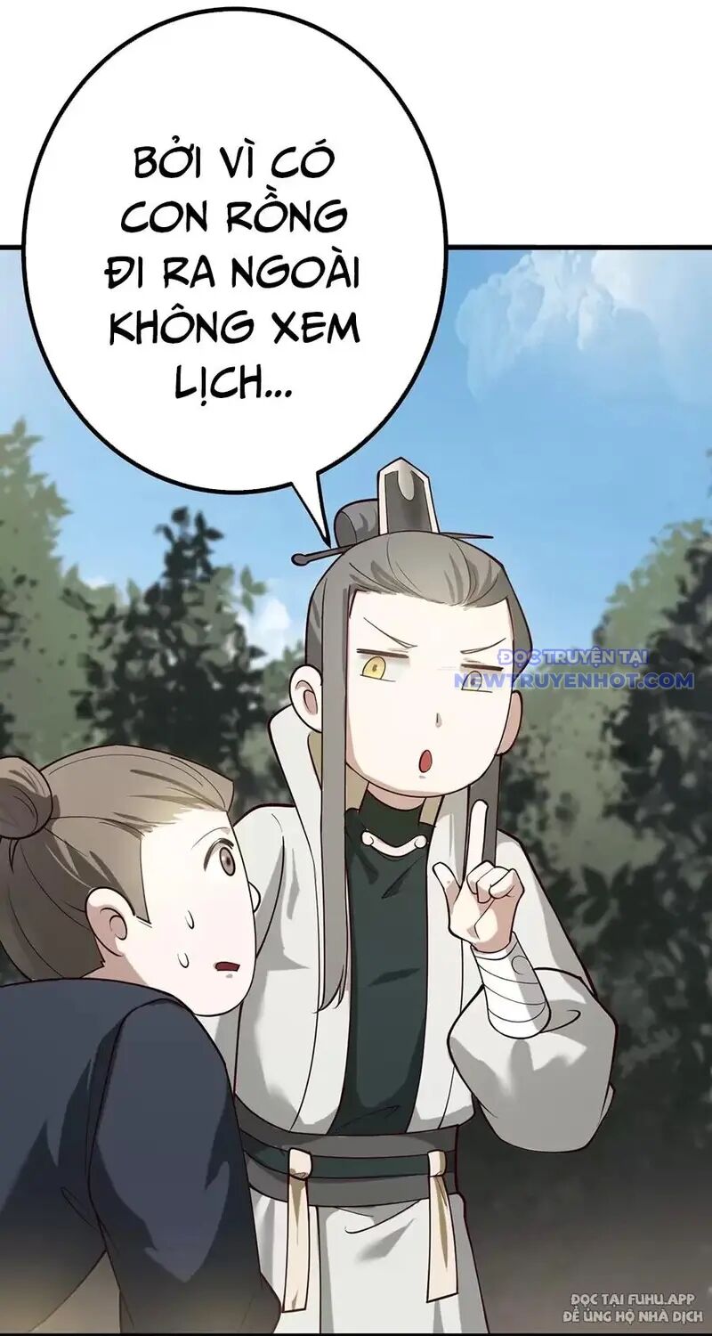 Đồ Đệ Của Ta Là Nữ Đế Chap 66 - Next Chap 67