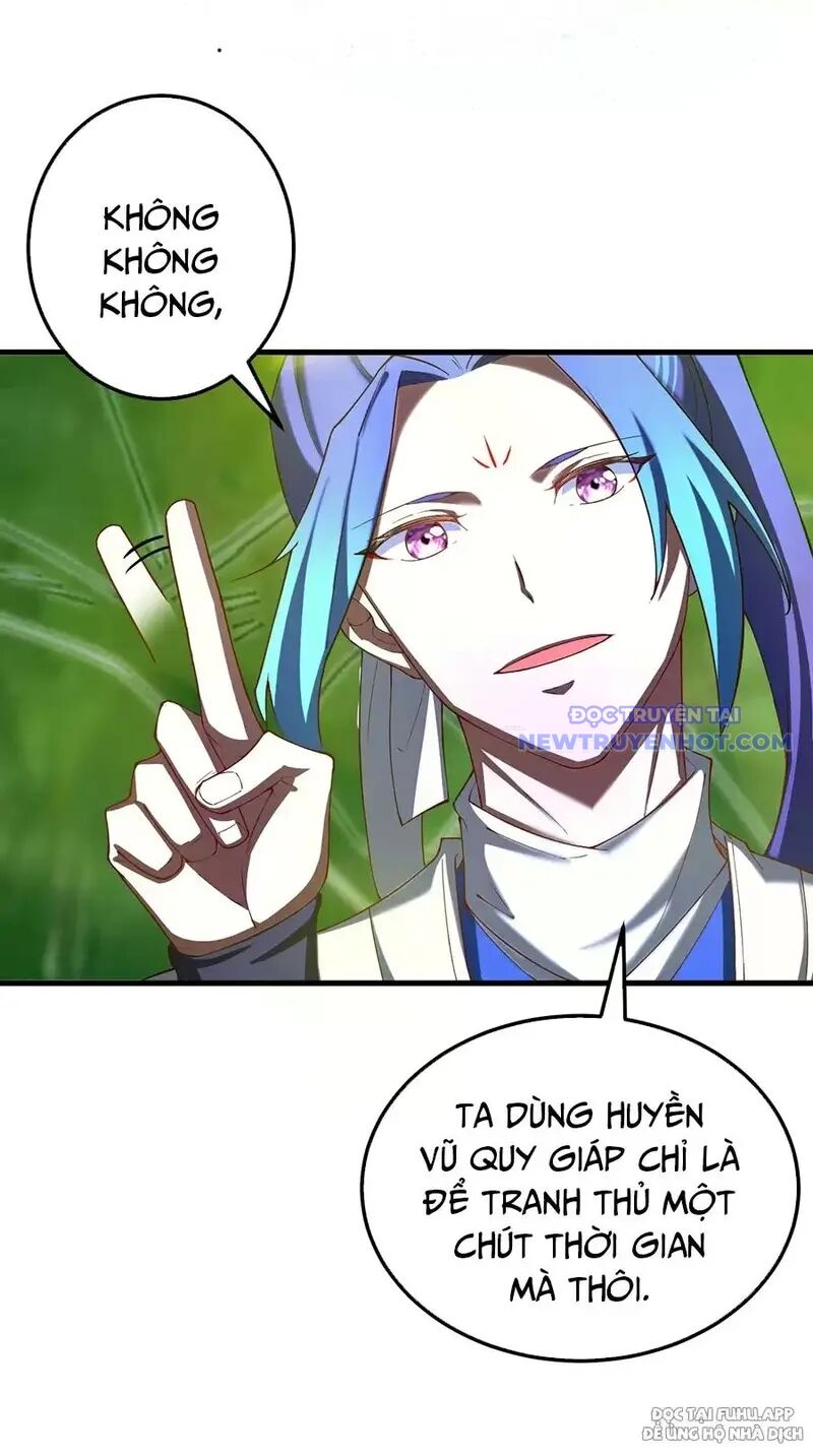 Đồ Đệ Của Ta Là Nữ Đế Chap 66 - Next Chap 67