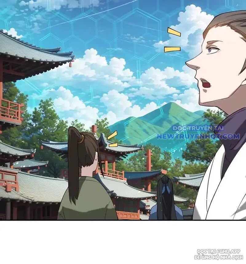 Đồ Đệ Của Ta Là Nữ Đế Chap 67 - Next Chap 68