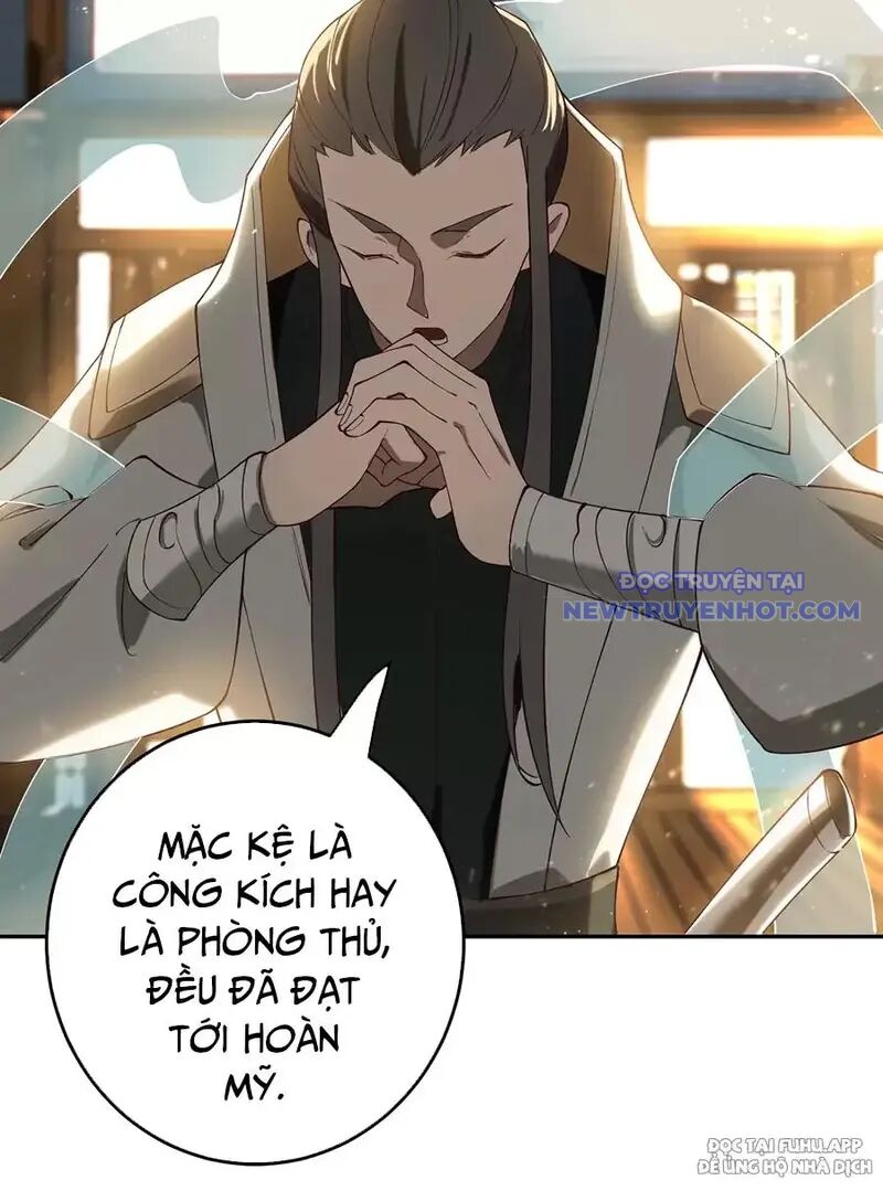Đồ Đệ Của Ta Là Nữ Đế Chap 67 - Next Chap 68