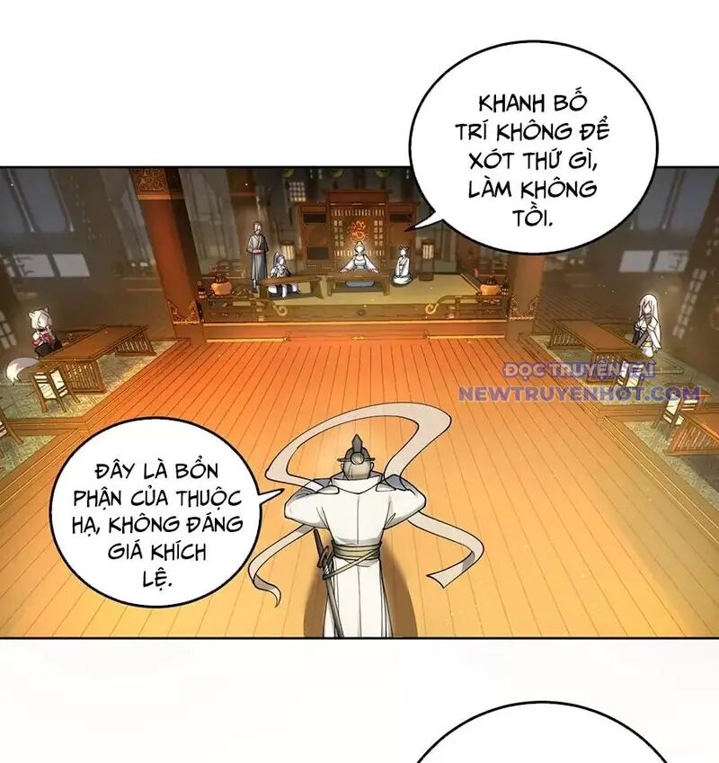 Đồ Đệ Của Ta Là Nữ Đế Chap 67 - Next Chap 68