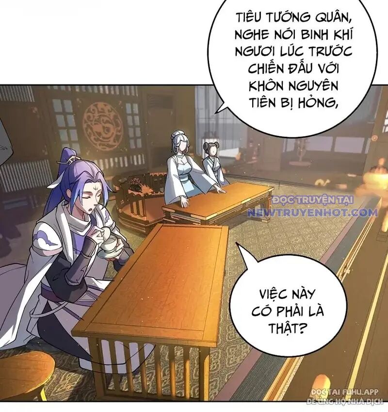 Đồ Đệ Của Ta Là Nữ Đế Chap 67 - Next Chap 68