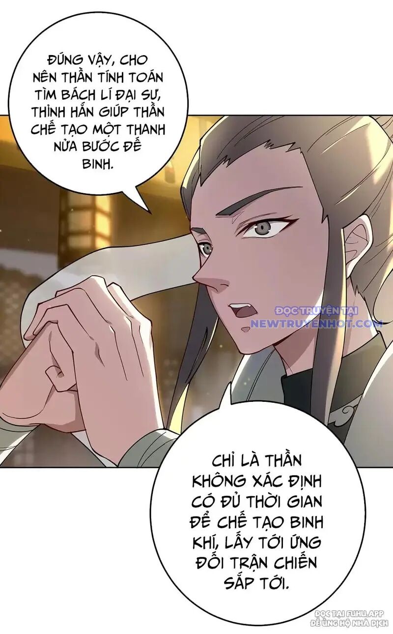 Đồ Đệ Của Ta Là Nữ Đế Chap 67 - Next Chap 68