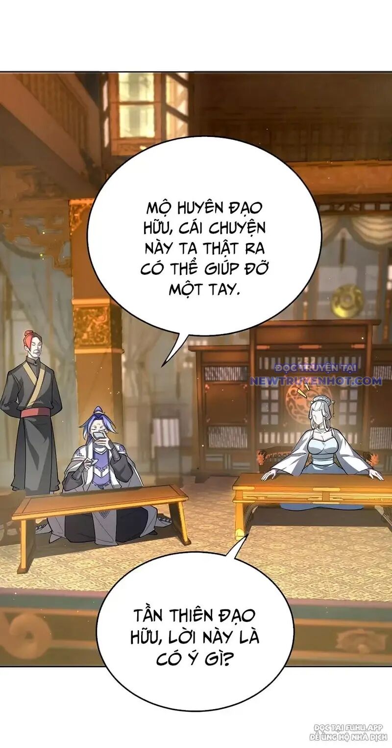 Đồ Đệ Của Ta Là Nữ Đế Chap 67 - Next Chap 68
