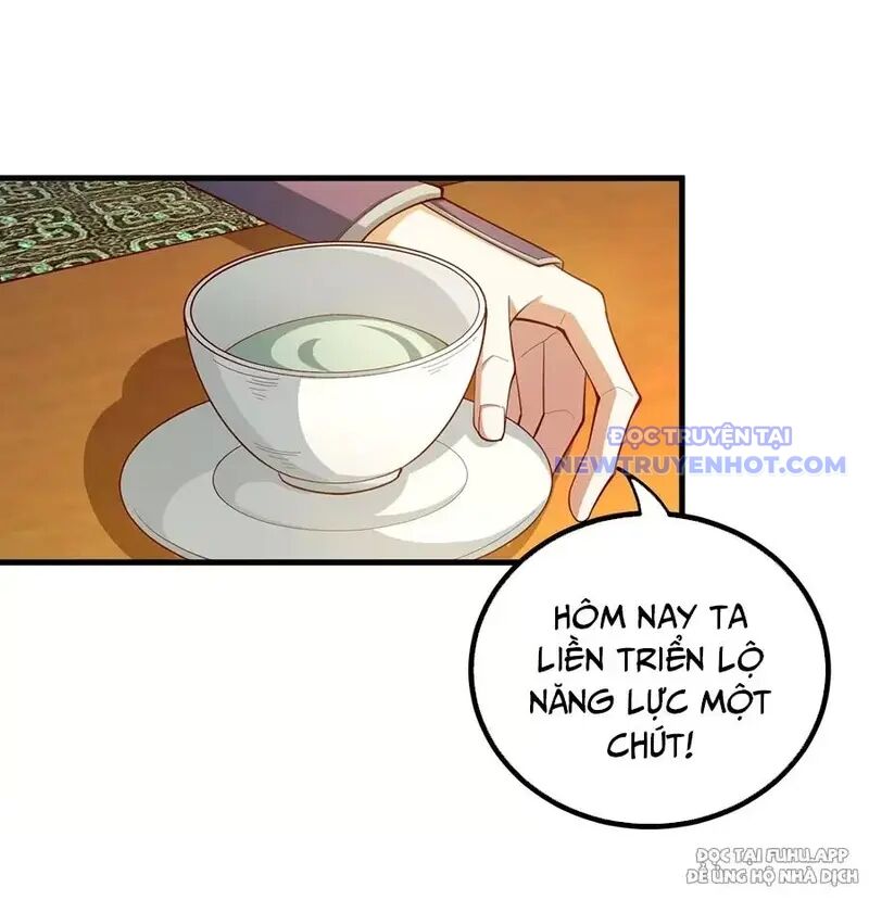 Đồ Đệ Của Ta Là Nữ Đế Chap 67 - Next Chap 68