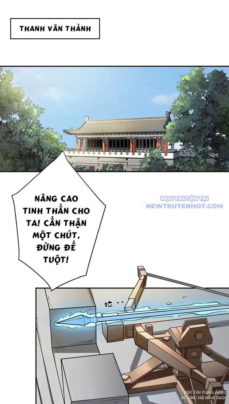 Đồ Đệ Của Ta Là Nữ Đế Chap 67 - Next Chap 68