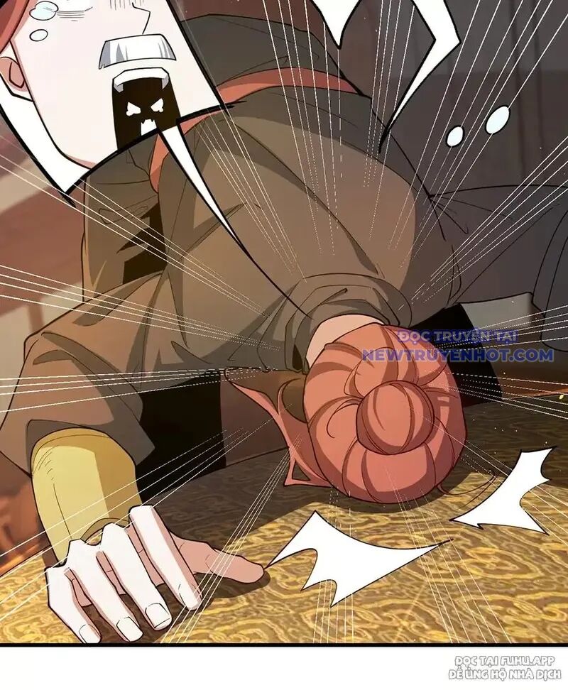 Đồ Đệ Của Ta Là Nữ Đế Chap 67 - Next Chap 68