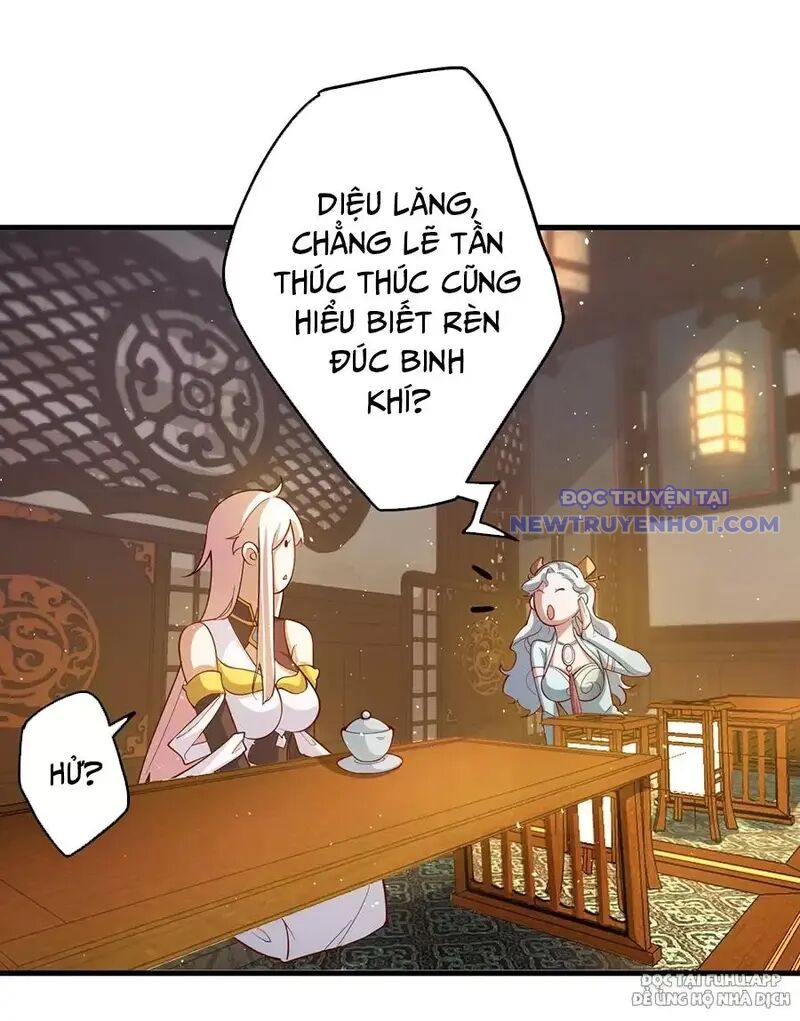 Đồ Đệ Của Ta Là Nữ Đế Chap 67 - Next Chap 68