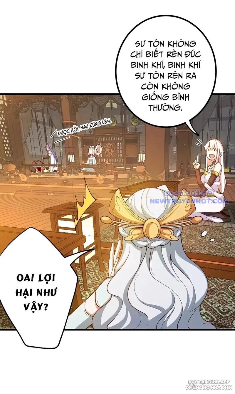 Đồ Đệ Của Ta Là Nữ Đế Chap 67 - Next Chap 68