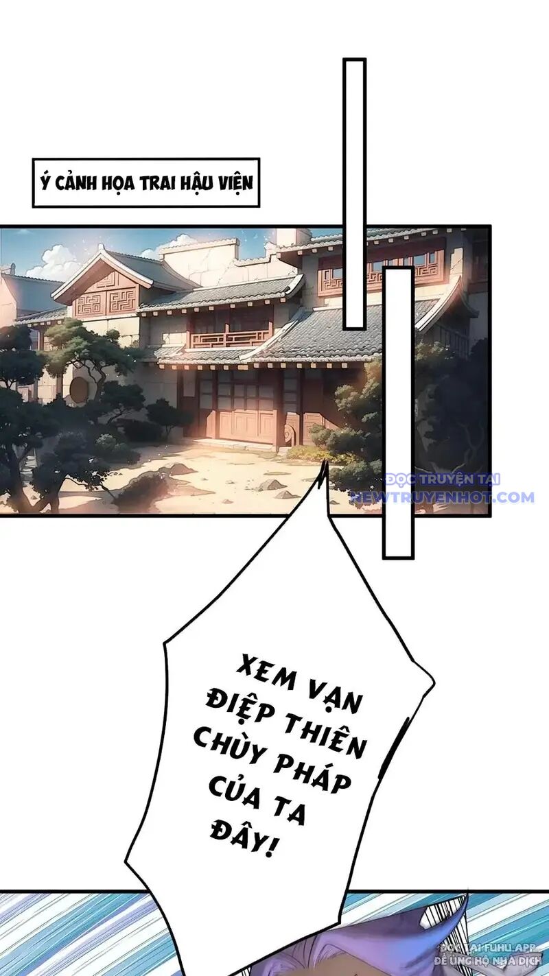 Đồ Đệ Của Ta Là Nữ Đế Chap 67 - Next Chap 68