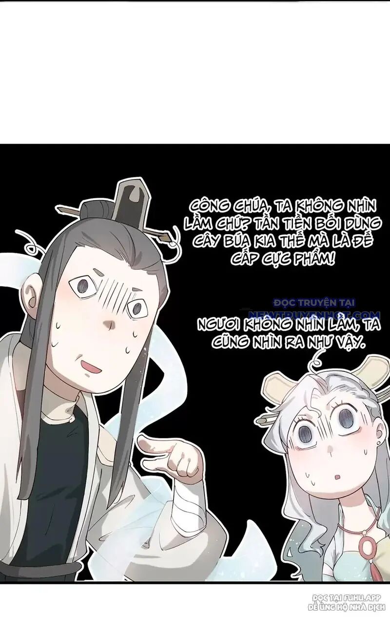 Đồ Đệ Của Ta Là Nữ Đế Chap 67 - Next Chap 68