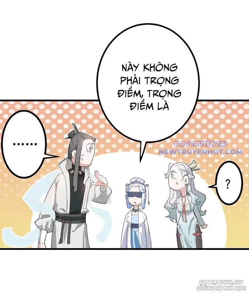 Đồ Đệ Của Ta Là Nữ Đế Chap 67 - Next Chap 68