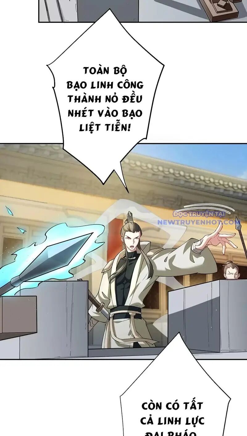 Đồ Đệ Của Ta Là Nữ Đế Chap 67 - Next Chap 68