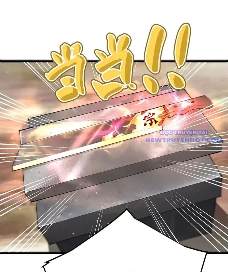 Đồ Đệ Của Ta Là Nữ Đế Chap 67 - Next Chap 68