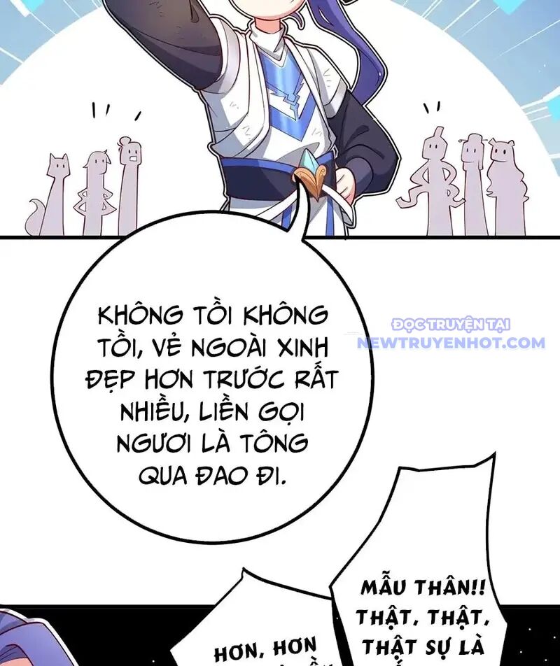 Đồ Đệ Của Ta Là Nữ Đế Chap 67 - Next Chap 68