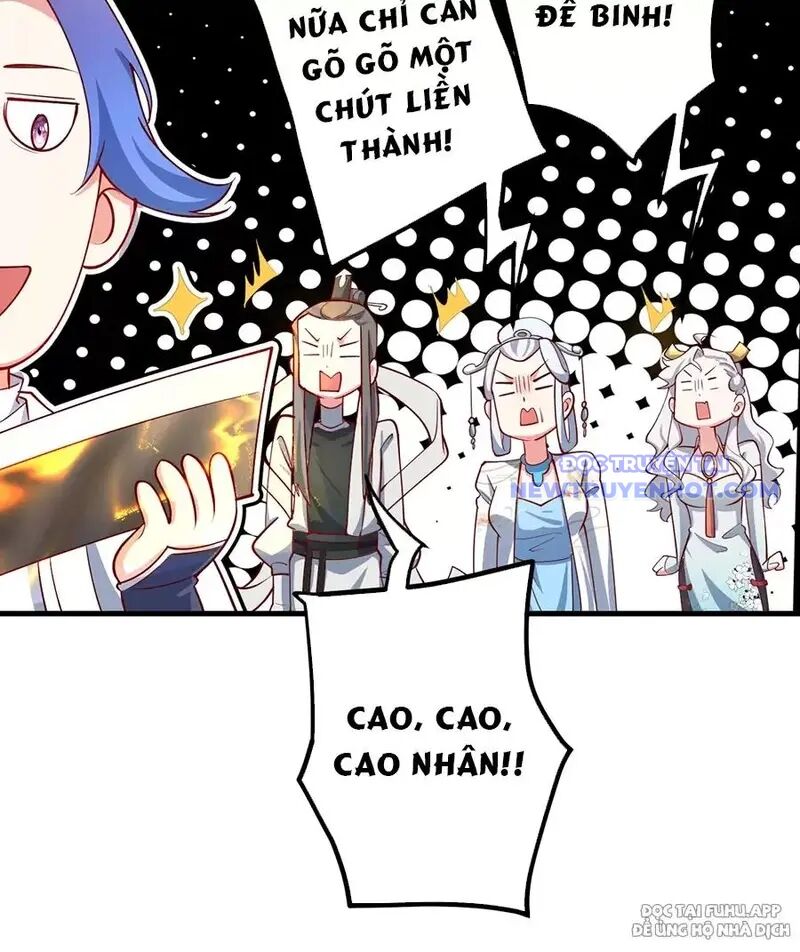 Đồ Đệ Của Ta Là Nữ Đế Chap 67 - Next Chap 68