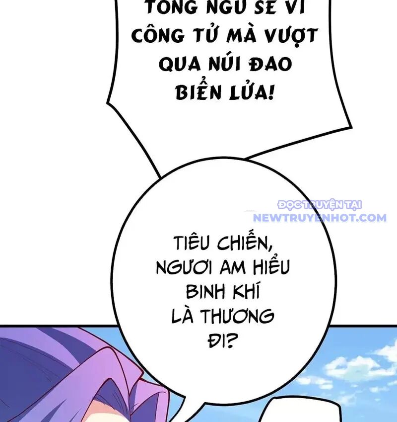 Đồ Đệ Của Ta Là Nữ Đế Chap 67 - Next Chap 68