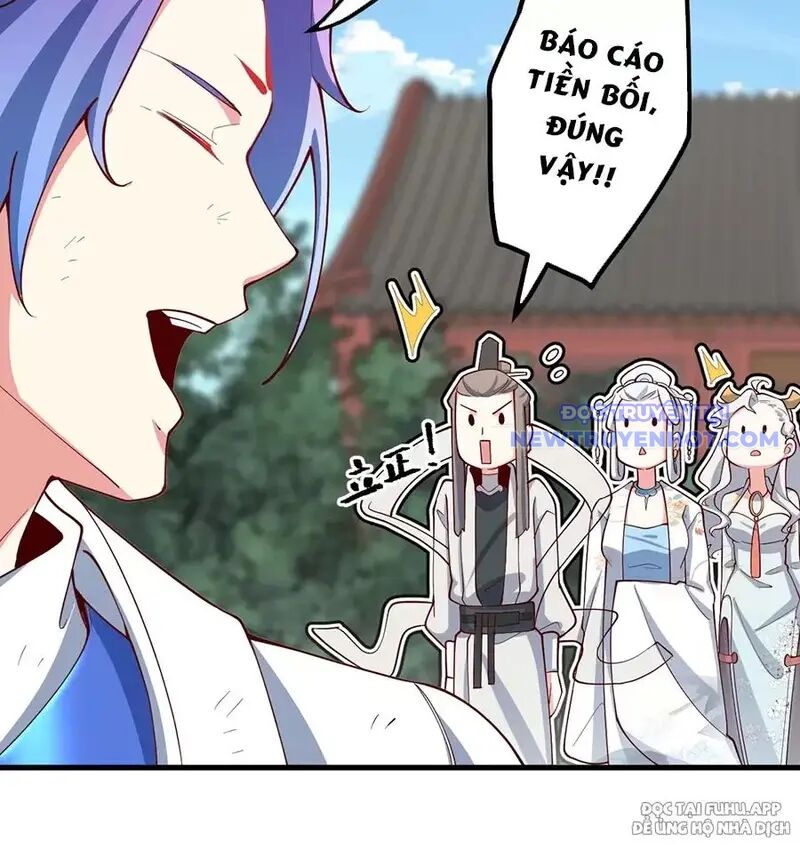 Đồ Đệ Của Ta Là Nữ Đế Chap 67 - Next Chap 68