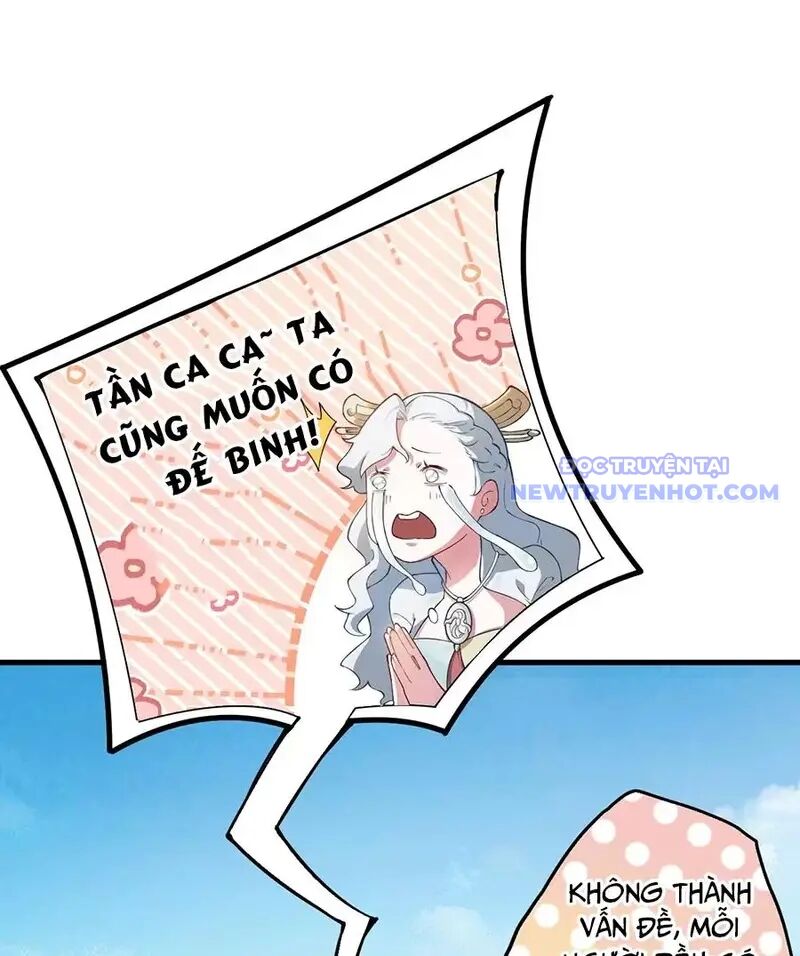 Đồ Đệ Của Ta Là Nữ Đế Chap 67 - Next Chap 68